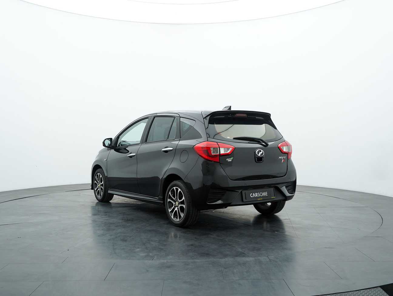 used 2020 Perodua Myvi AV 1.5