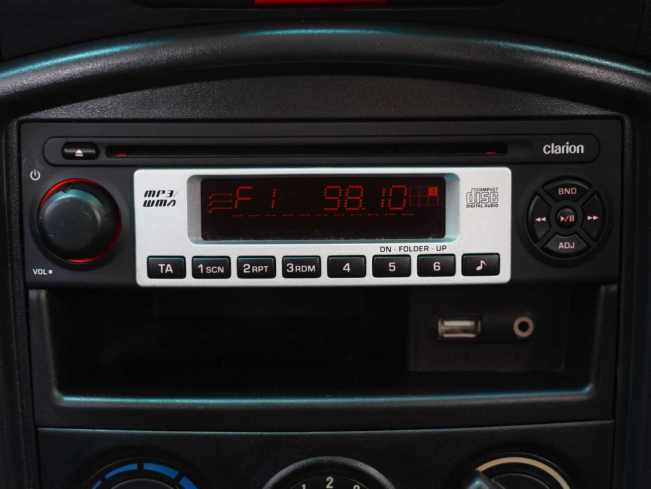 terpakai 2012 Proton Saga FLX Standard 1.3