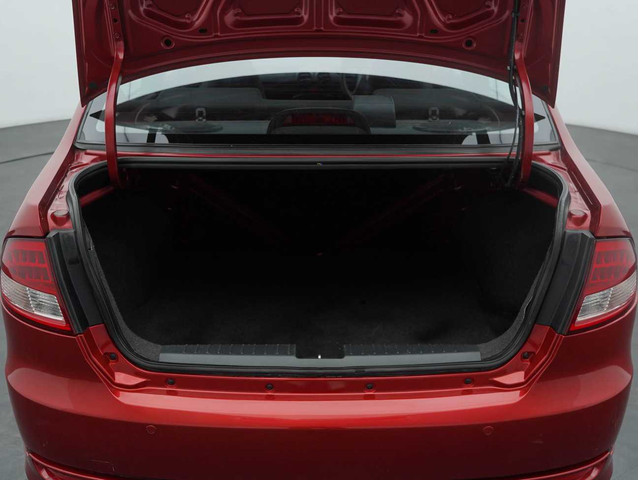 terpakai 2016 Proton Saga FLX Plus 1.3