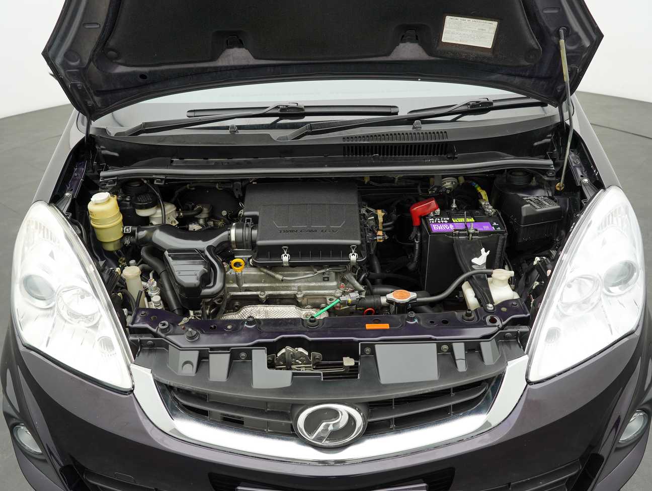 used 2015 Perodua Alza SE 1.5