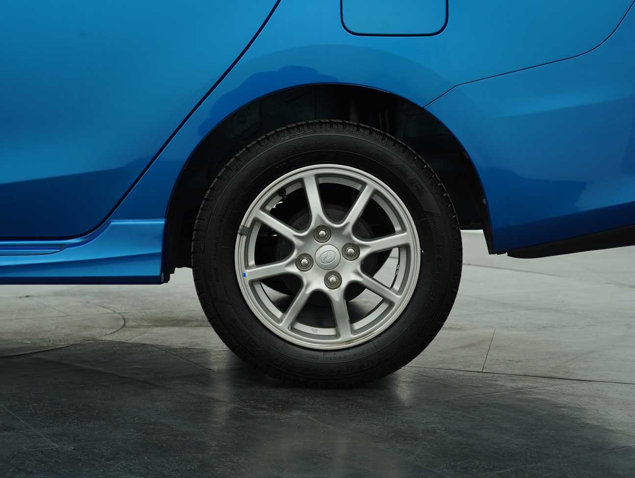 used 2019 Perodua Bezza G Standard 1.0