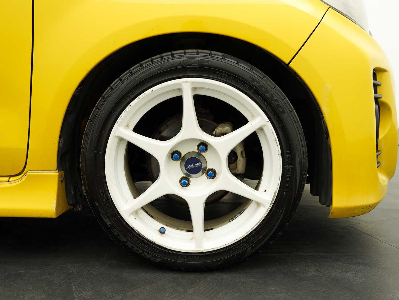 used 2013 Perodua Myvi SE 1.5