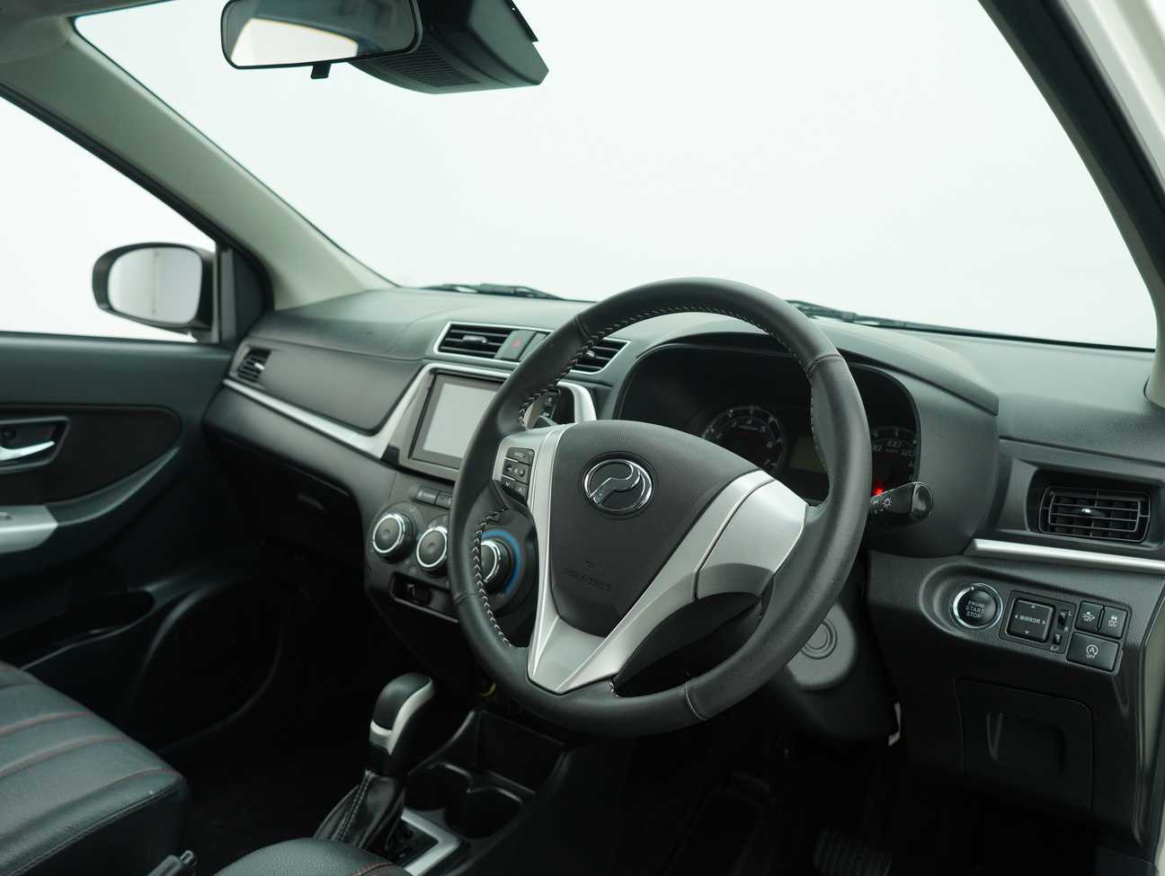 used 2023 Perodua Bezza Advance 1.3