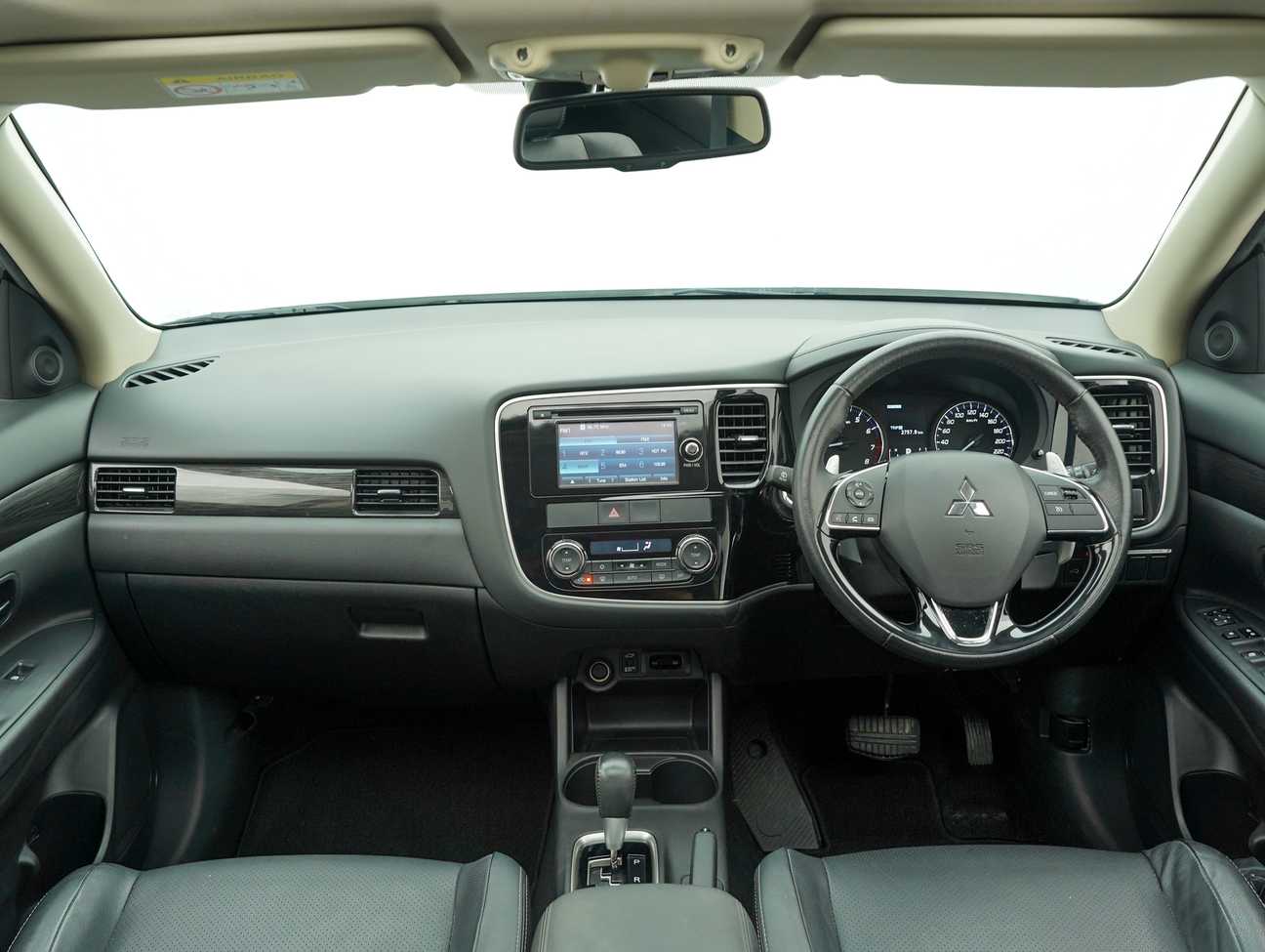 used 2016 Mitsubishi Outlander  2.4