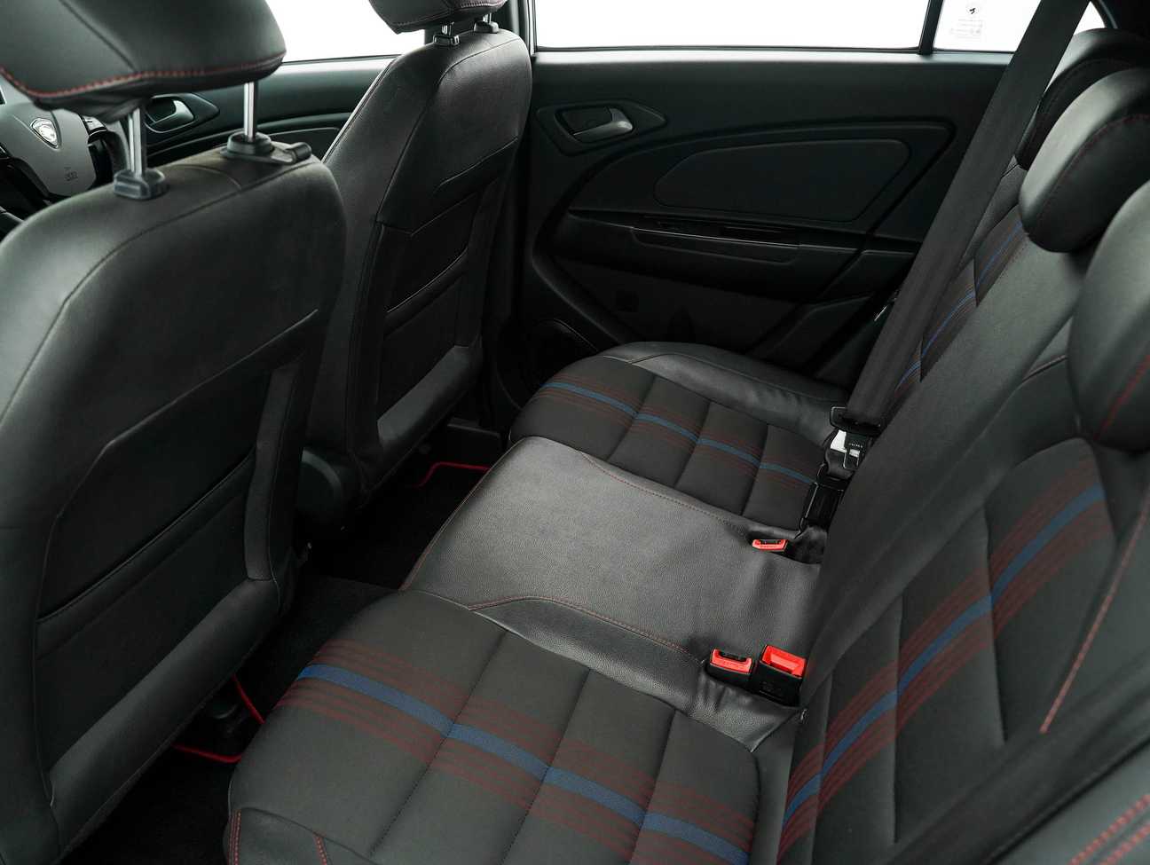 used 2020 Proton Iriz Premium 1.6