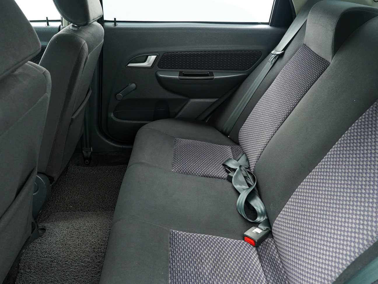 used 2010 Proton Saga BLM B-Line 1.3