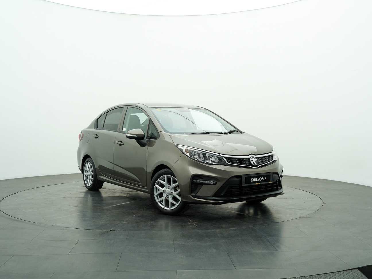 used 2021 Proton Persona Executive 1.6