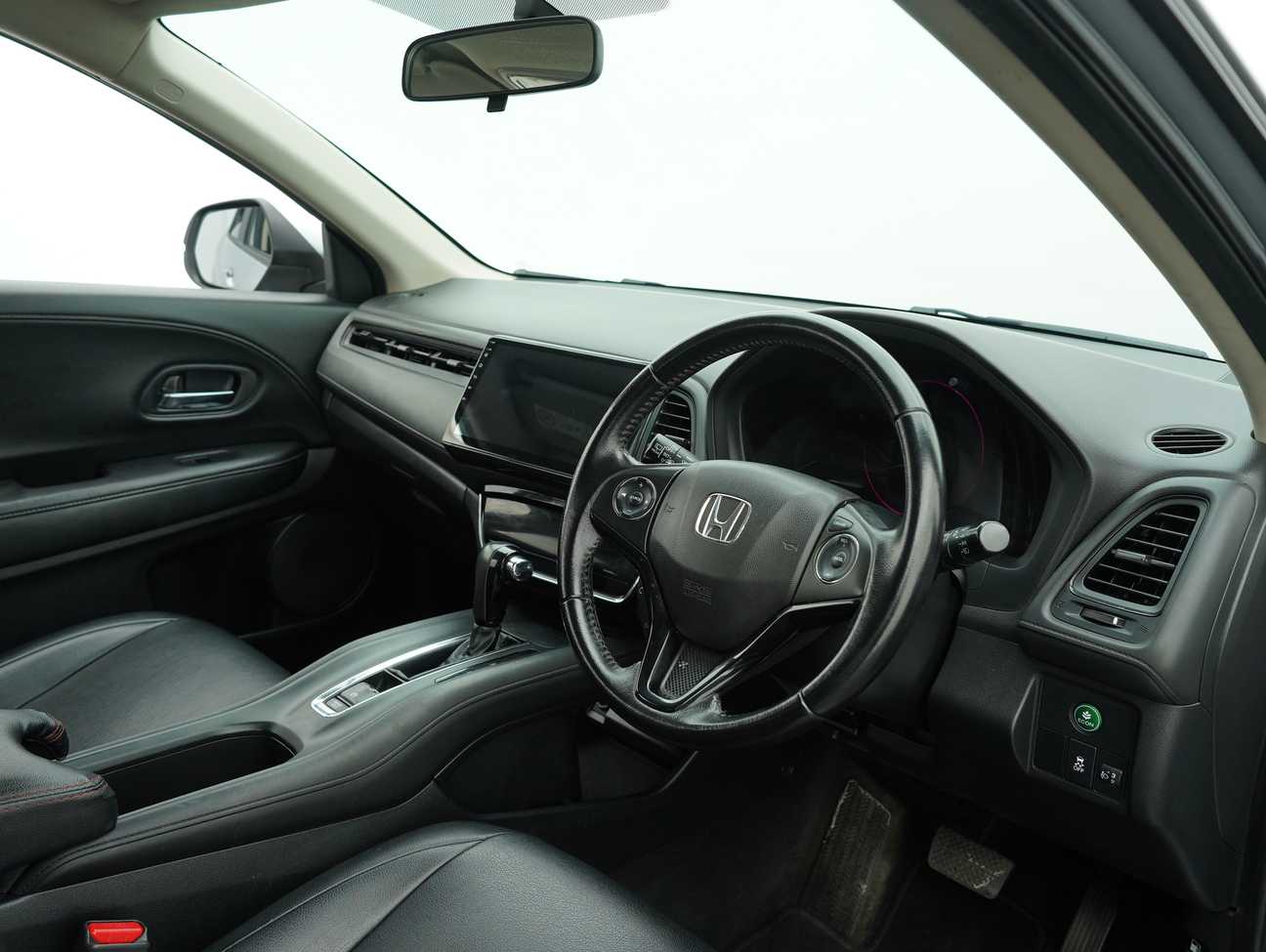 used 2019 Honda HR-V E 1.8