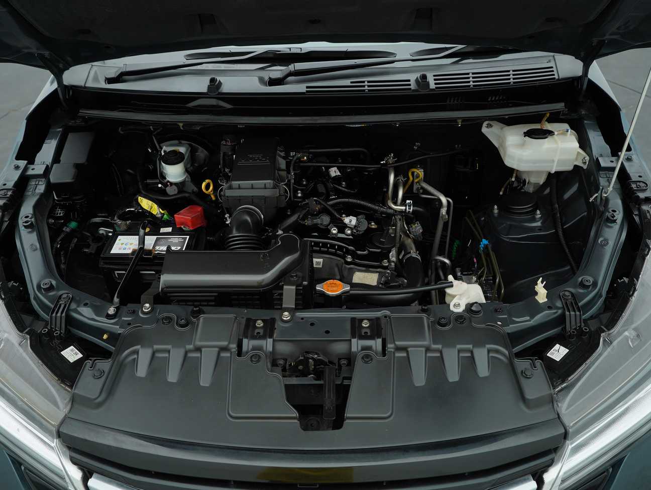 used 2020 Perodua Aruz X 1.5