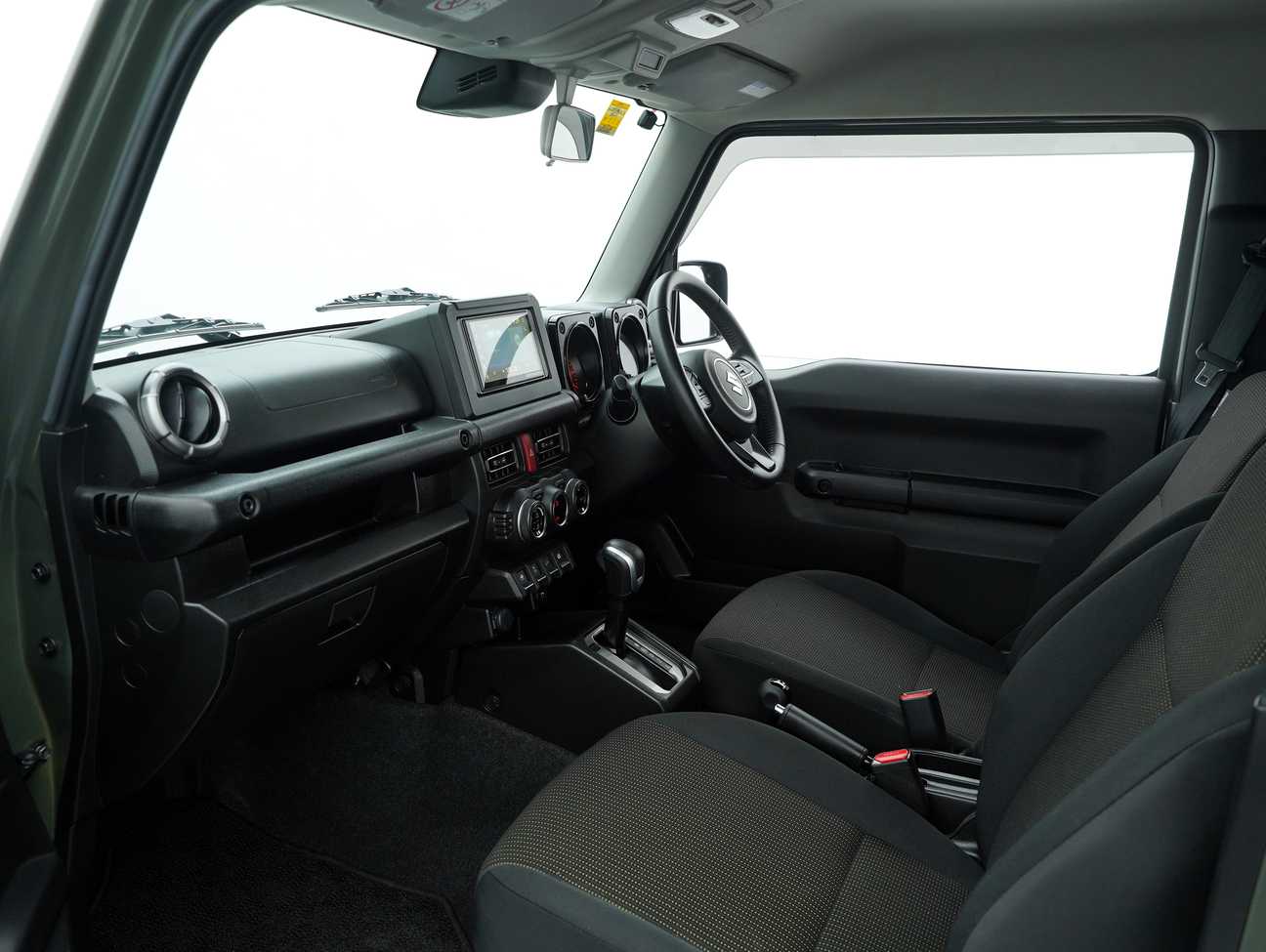 used 2020 Suzuki Jimny Sierra JC Package 1.5
