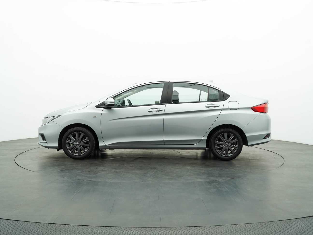 used 2017 Honda City S 1.5