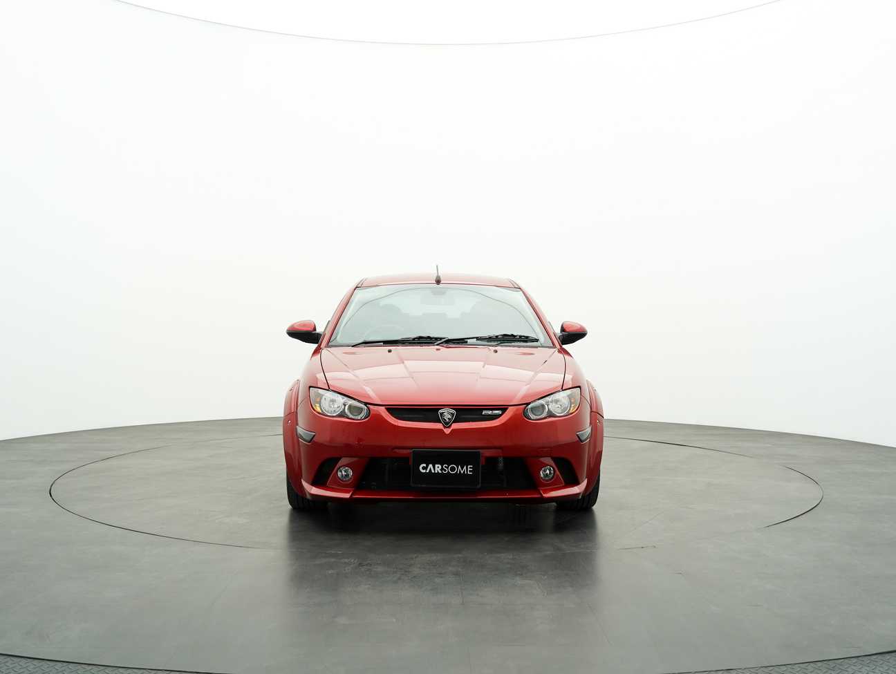 terpakai 2014 Proton Satria Neo R3 Executive 1.6