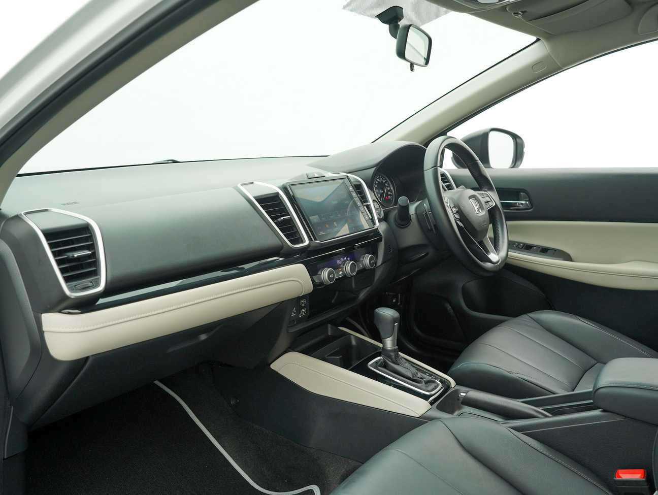 terpakai 2020 Honda City V 1.5