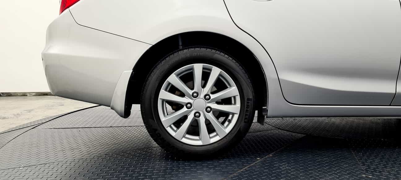 used 2014 Honda CIVIC S 1.8