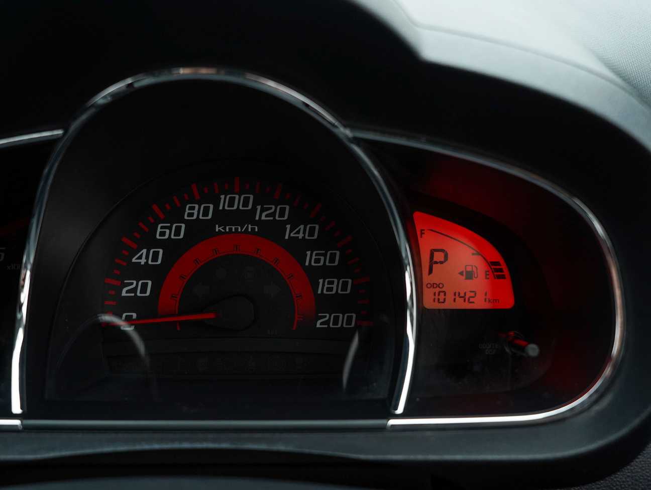 used 2016 Perodua AXIA Advance 1.0