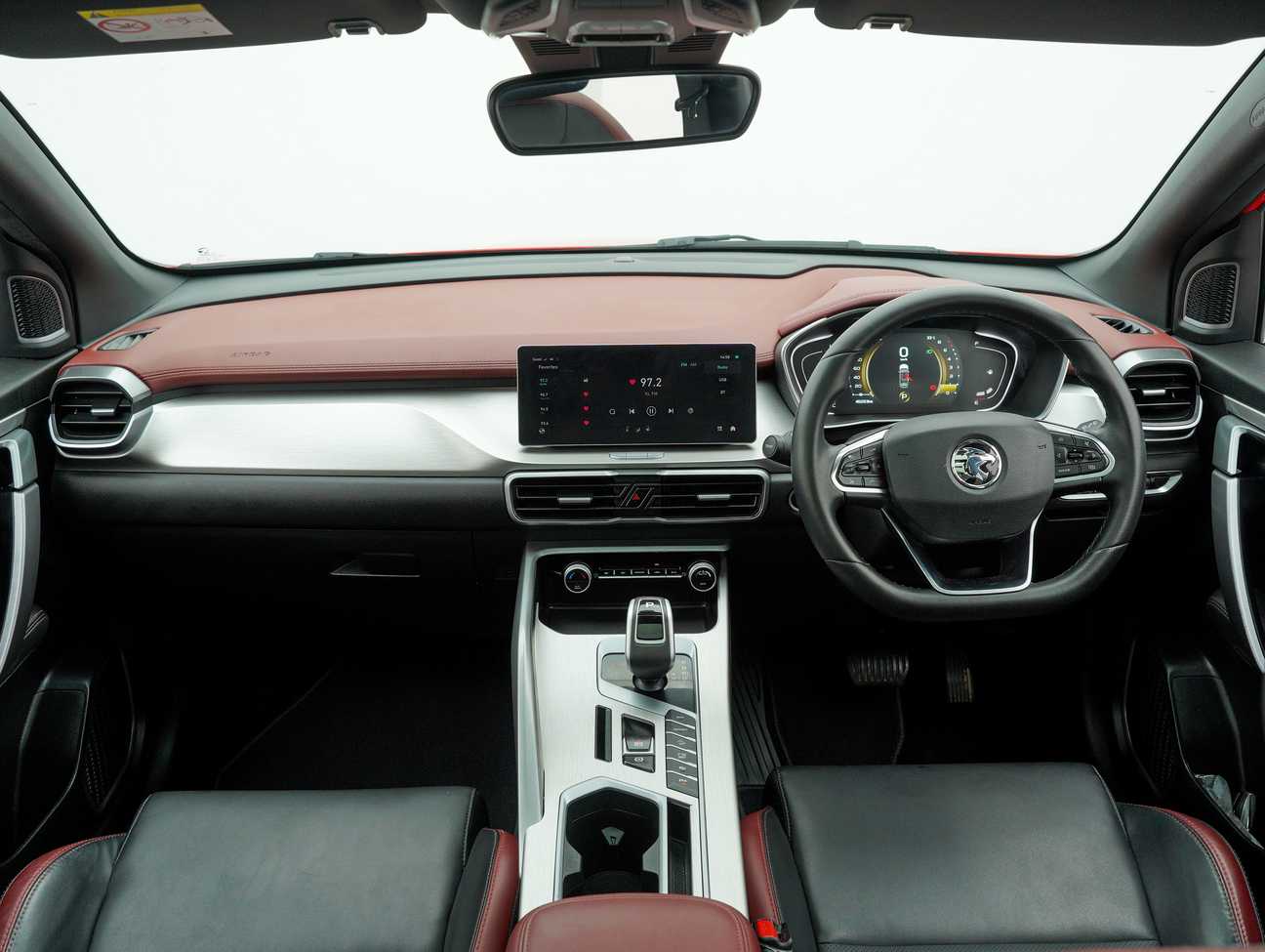 used 2022 Proton X50 Flagship 1.5