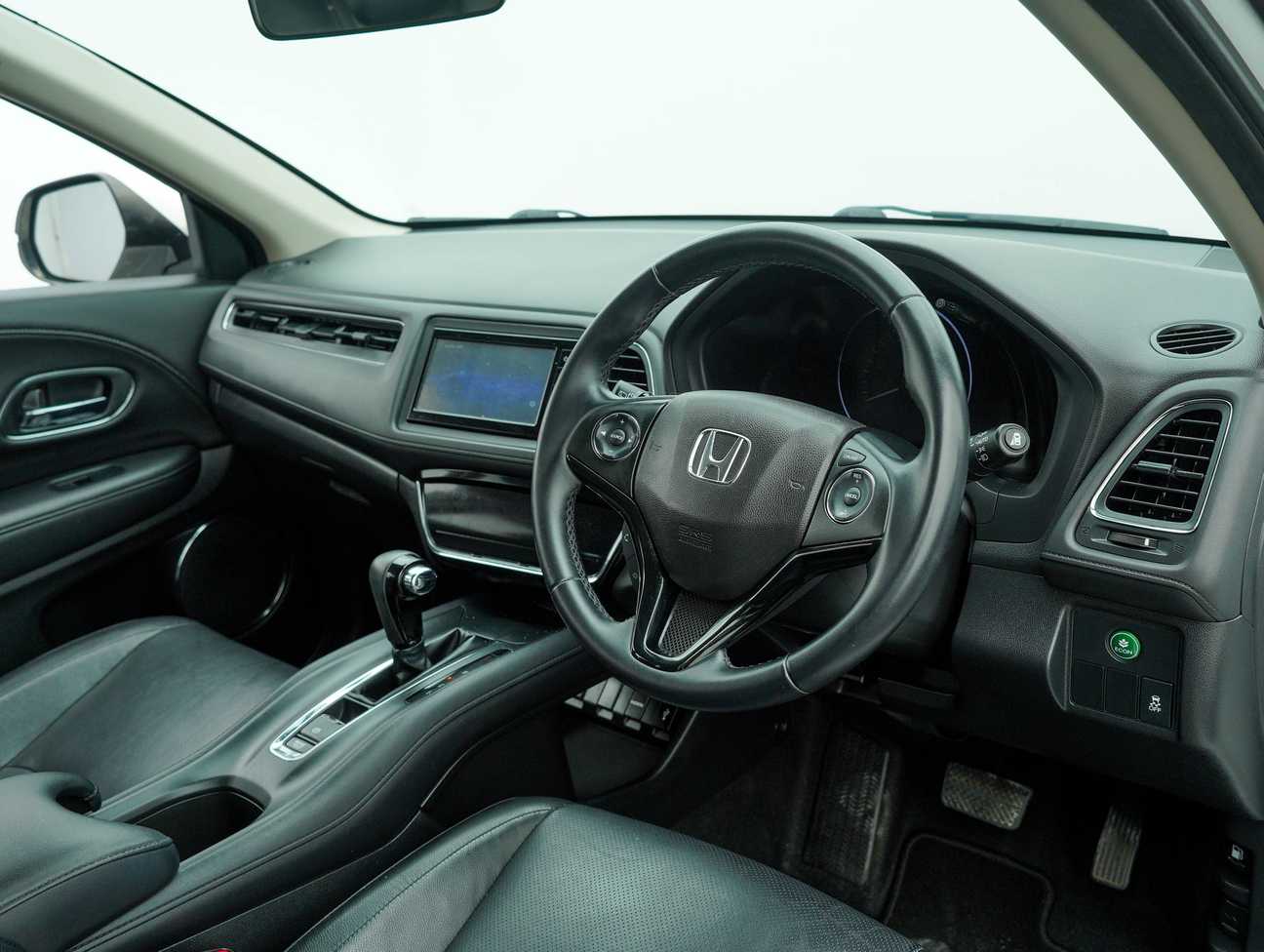 used 2020 Honda HR-V V 1.8