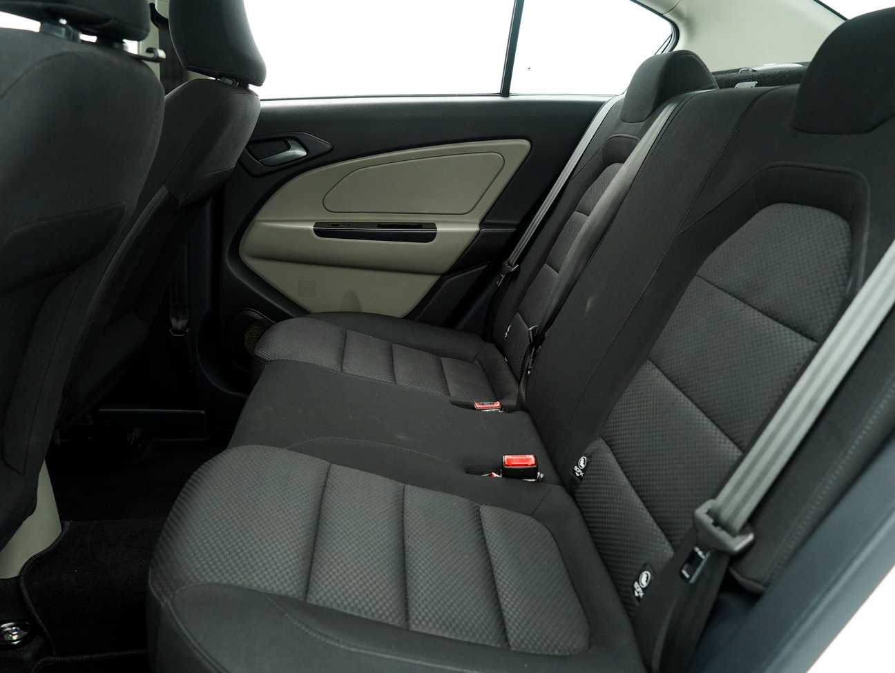terpakai 2019 Proton Persona Standard 1.6