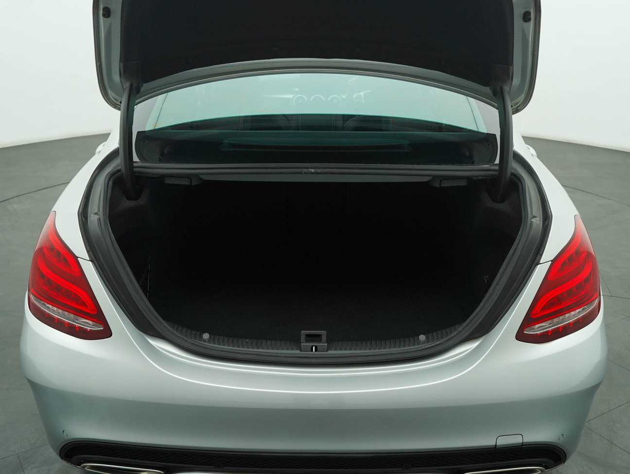 used 2017 Mercedes-Benz C200 AMG Line 2.0