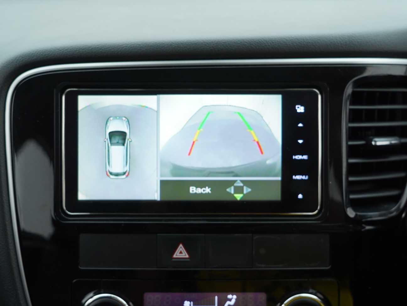 used 2020 Mitsubishi Outlander  2.0