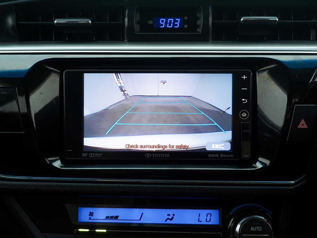 used 2015 Toyota Corolla Altis G 1.8