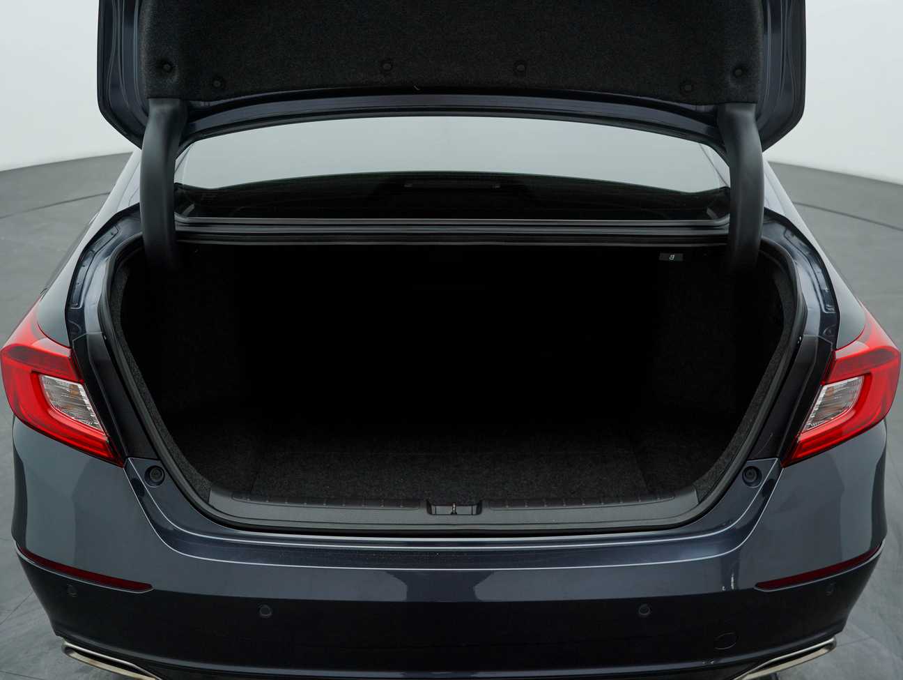 used 2023 Honda Accord TC-P 1.5