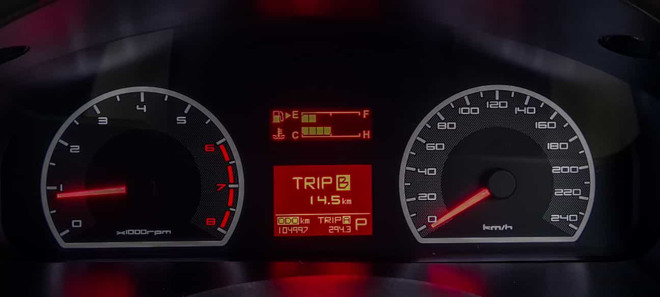 terpakai 2017 Proton PREVE EXECUTIVE 1.6