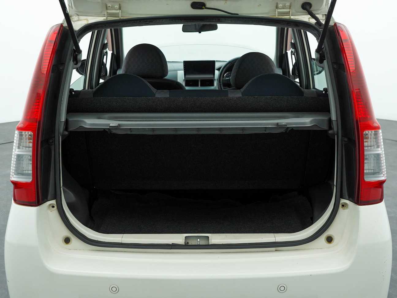 terpakai 2010 Perodua Viva EZ Elite 1.0