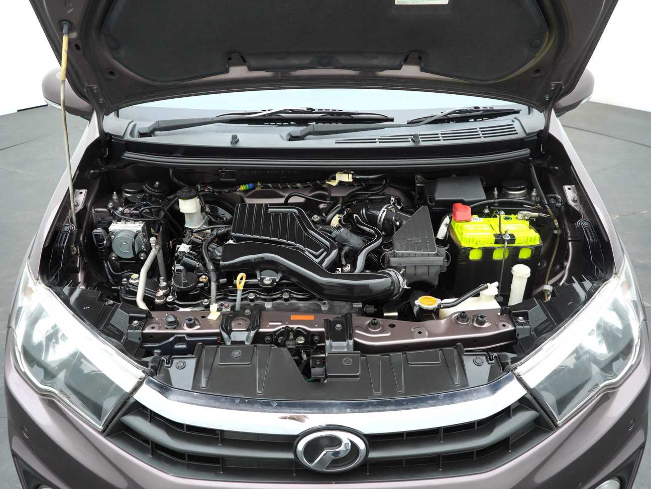 used 2019 Perodua Bezza X Premium 1.3