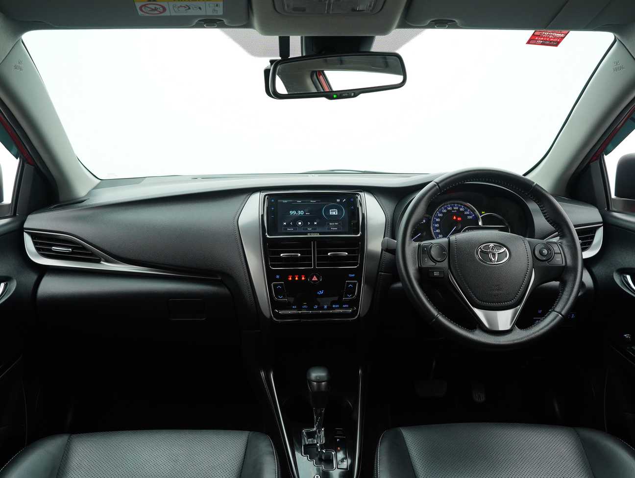 used 2021 Toyota Vios G 1.5
