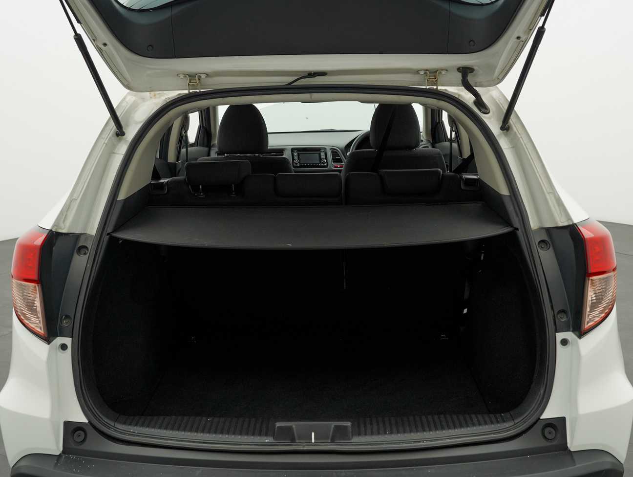 used 2015 Honda HR-V E 1.8