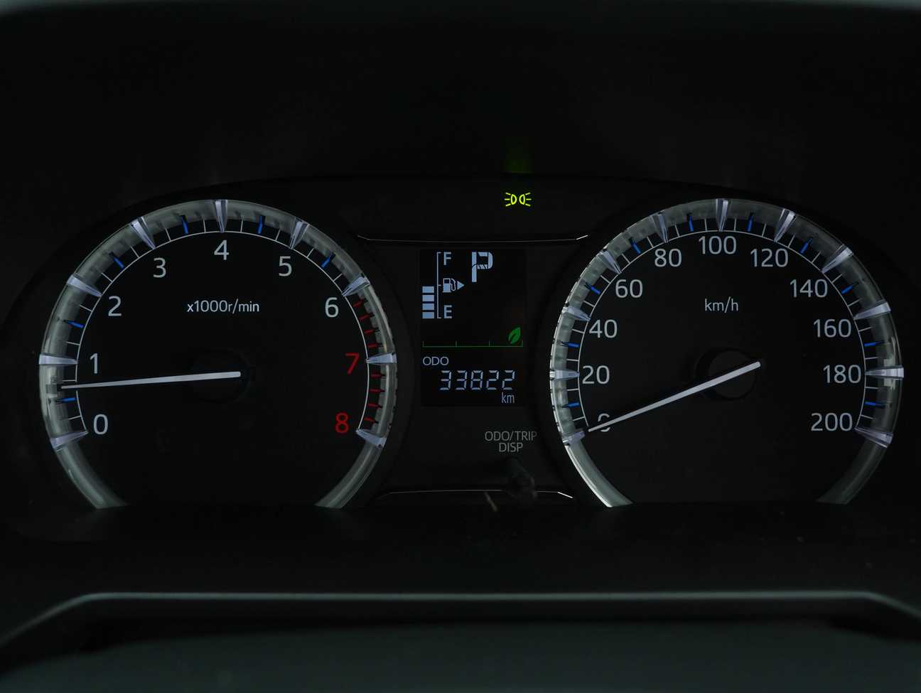used 2023 Perodua Aruz AV 1.5