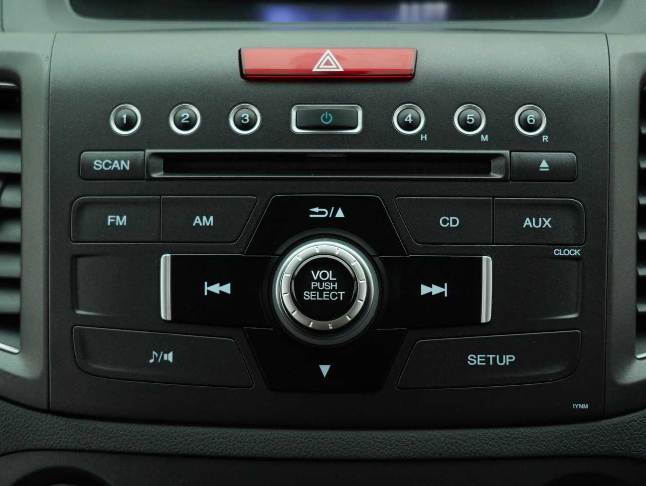 used 2014 Honda CR-V i-VTEC 2.0