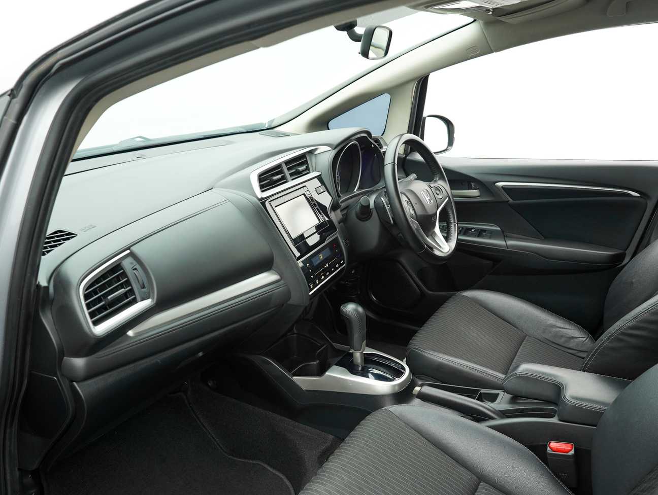 used 2019 Honda Jazz V 1.5