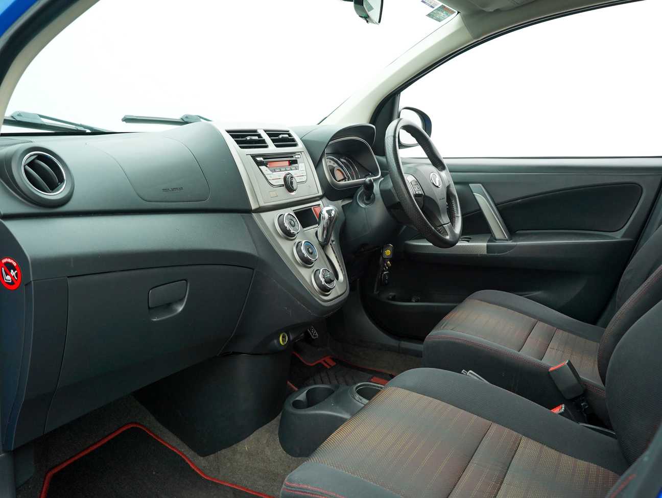 used 2017 Perodua Myvi SE 1.5