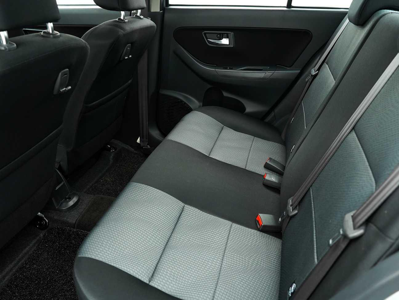 used 2016 Perodua Bezza X Premium 1.3