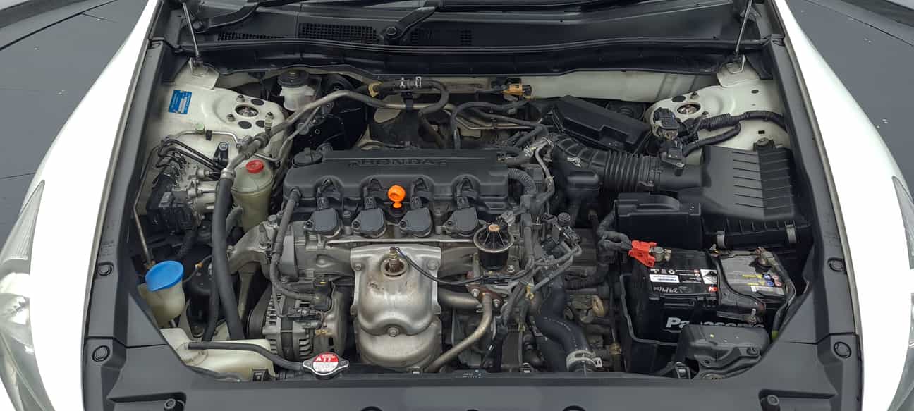 used 2012 Honda ACCORD VTI-L 2.0