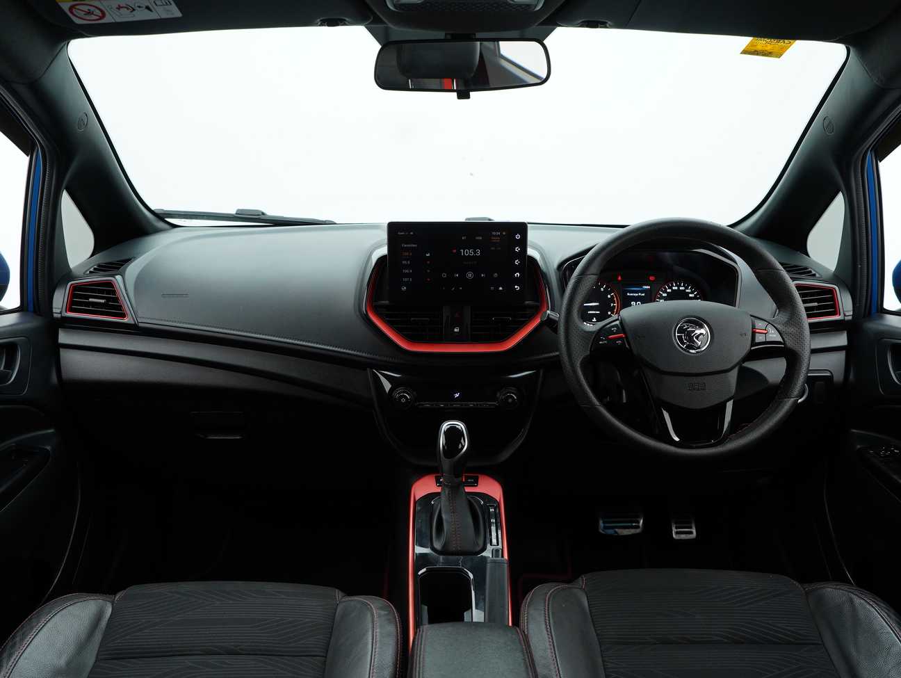 used 2023 Proton Iriz Active 1.6