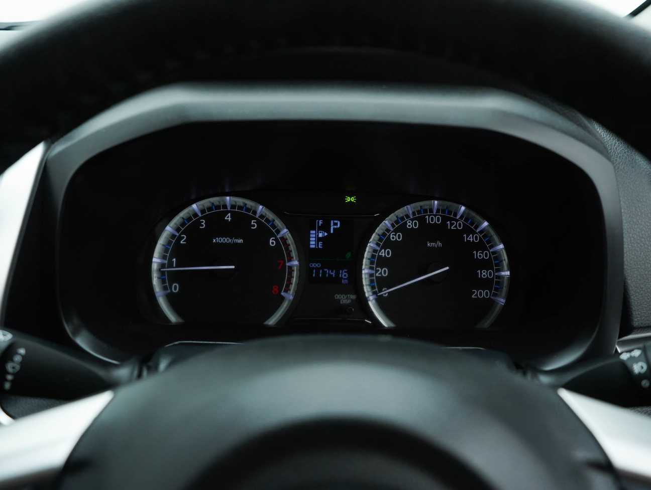 terpakai 2019 Perodua Aruz AV 1.5