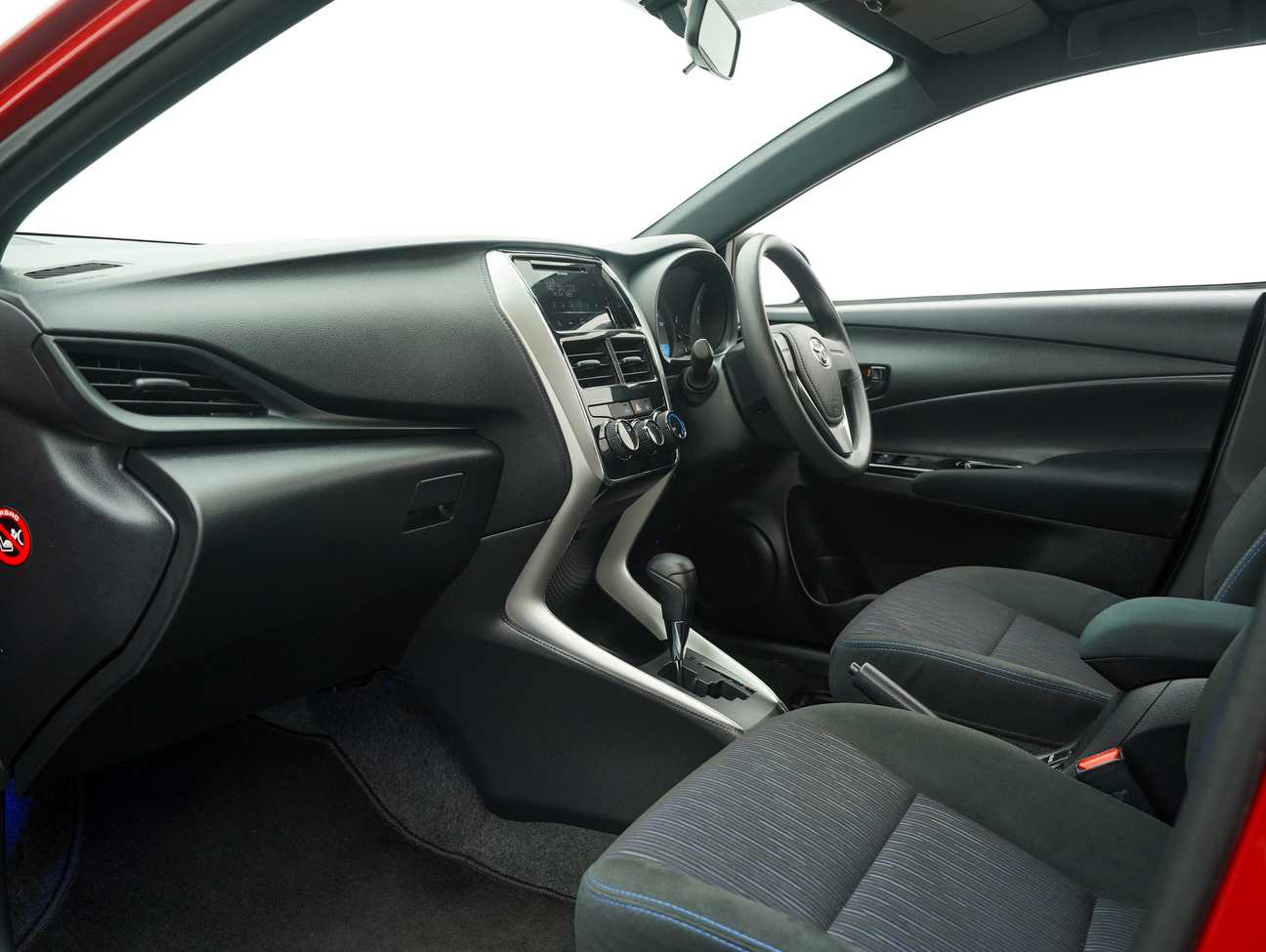 used 2020 Toyota Yaris J 1.5