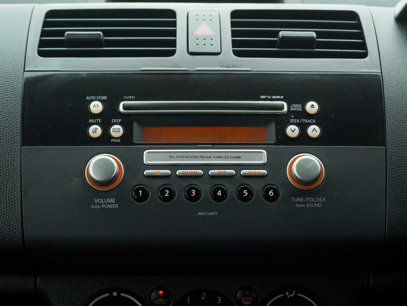 used 2009 Suzuki Swift  1.5