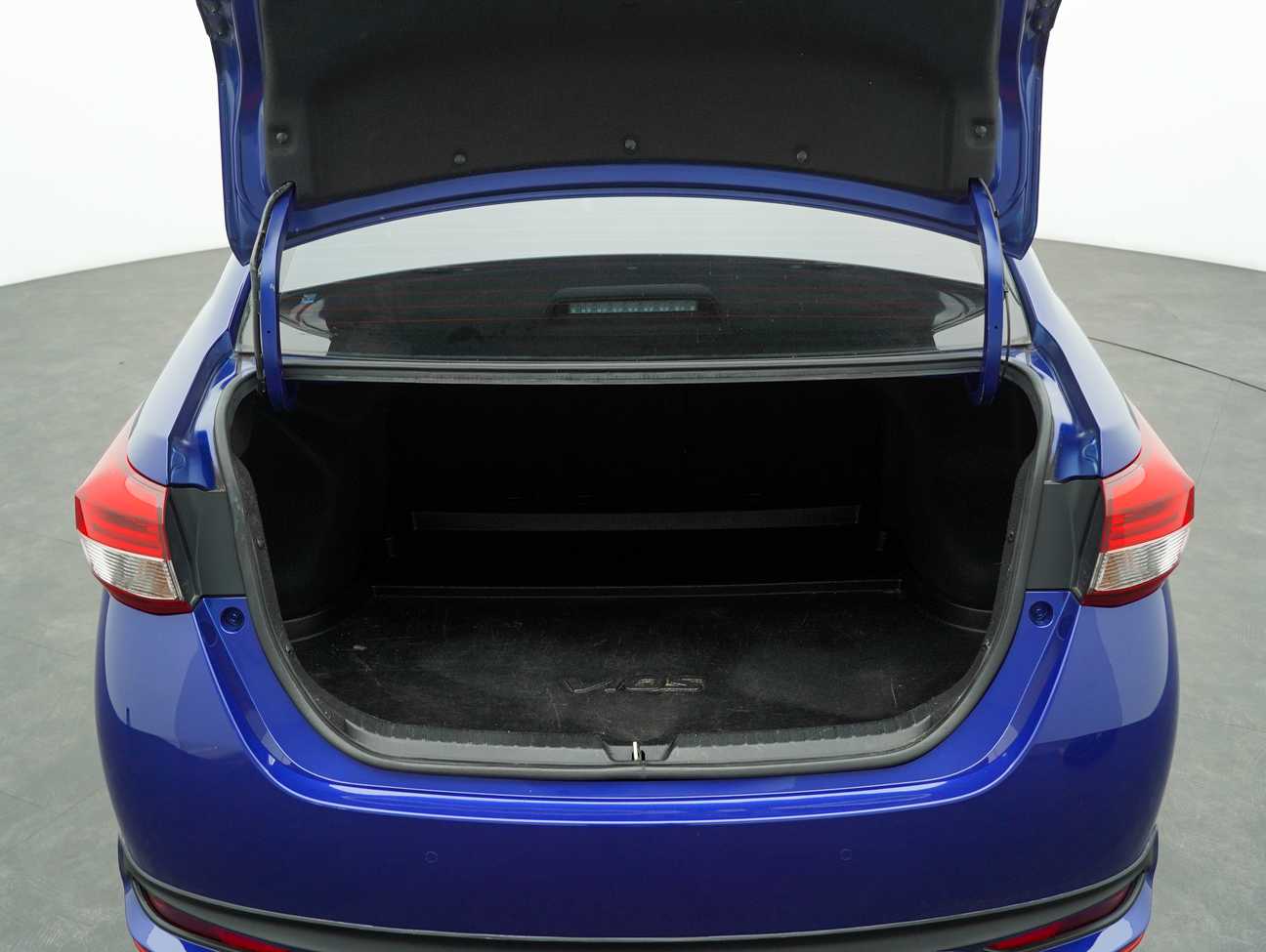 used 2020 Toyota Vios E 1.5