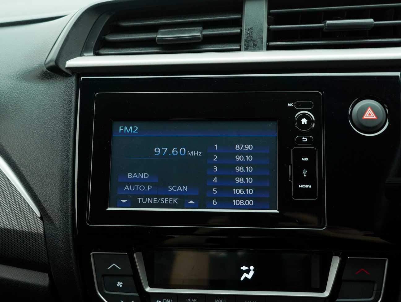 used 2019 Honda BR-V V 1.5