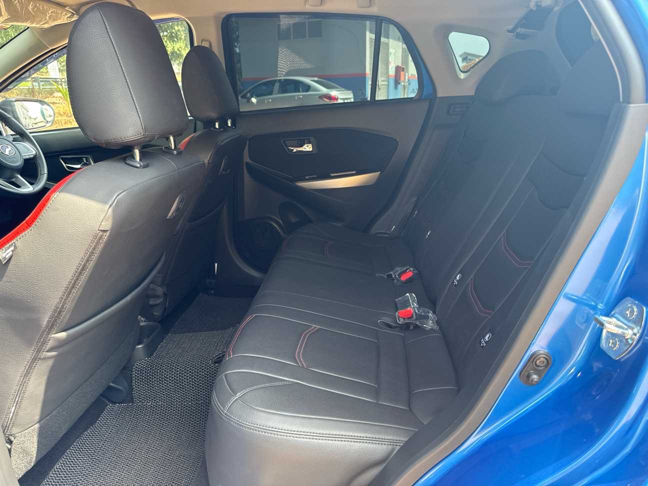 used 2023 Perodua Myvi H 1.5