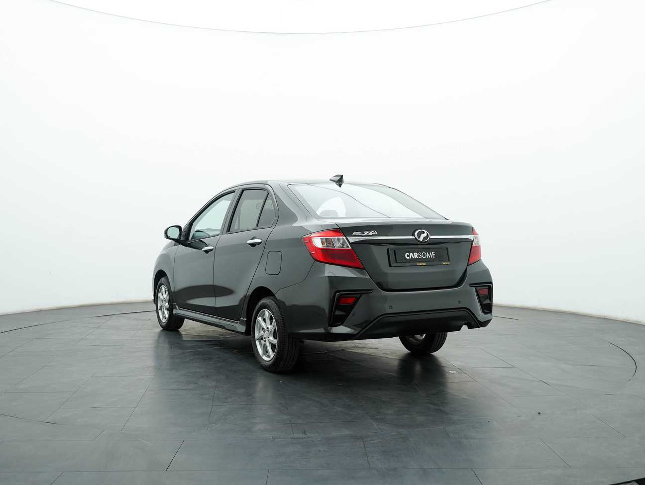 used 2020 Perodua Bezza G 1.0