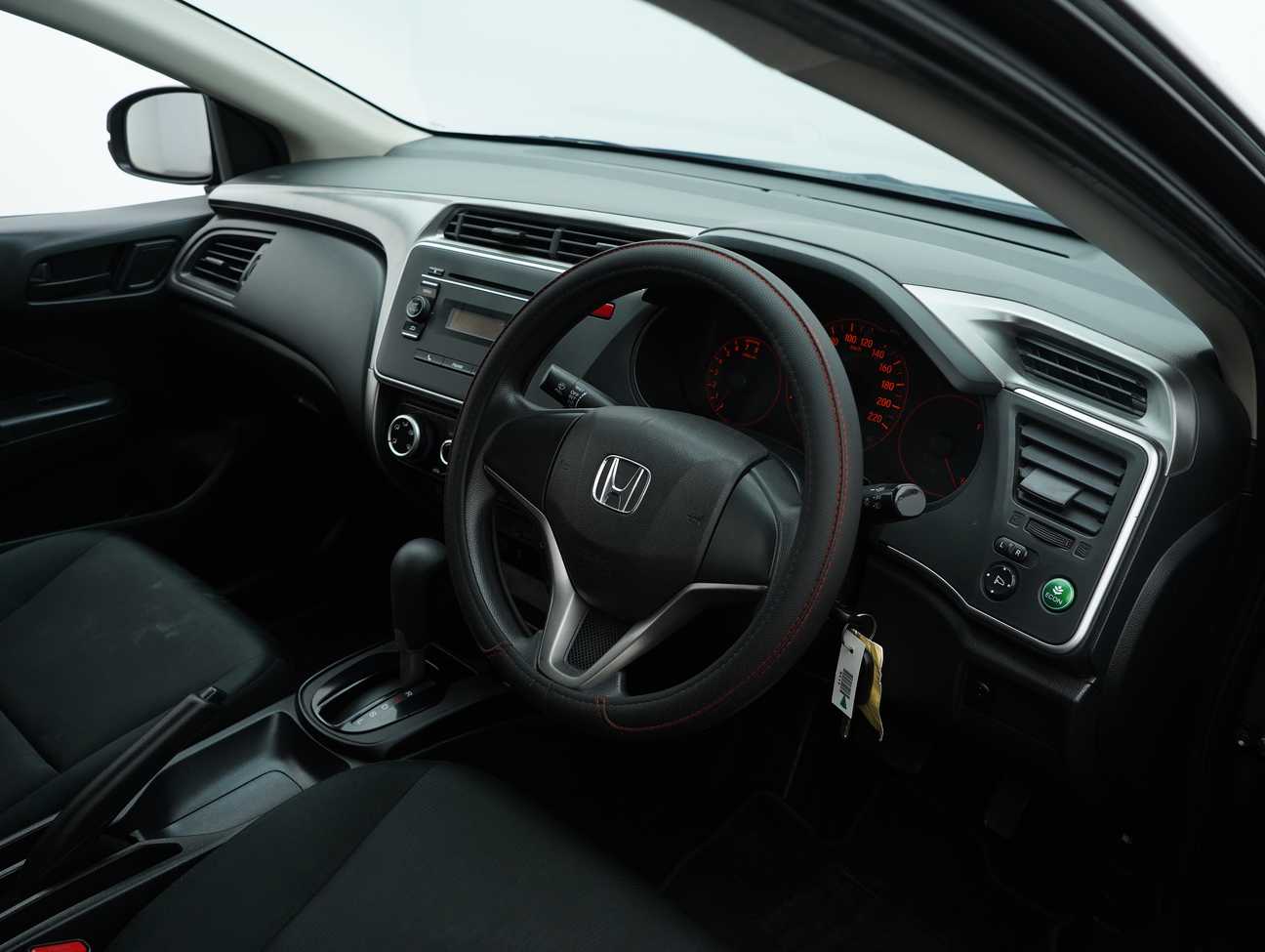 used 2014 Honda City S Plus 1.5