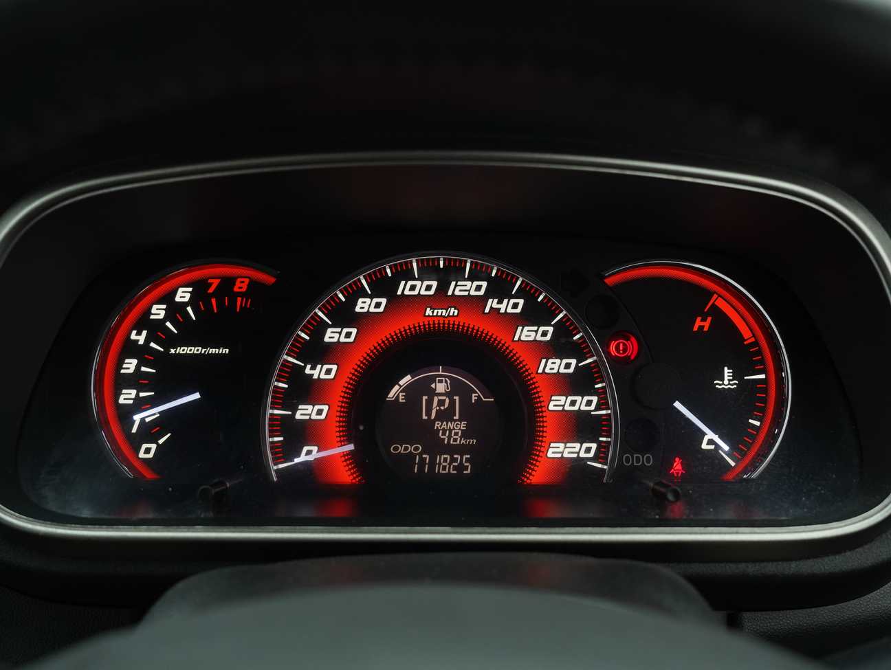 used 2012 Perodua Myvi Extreme 1.5