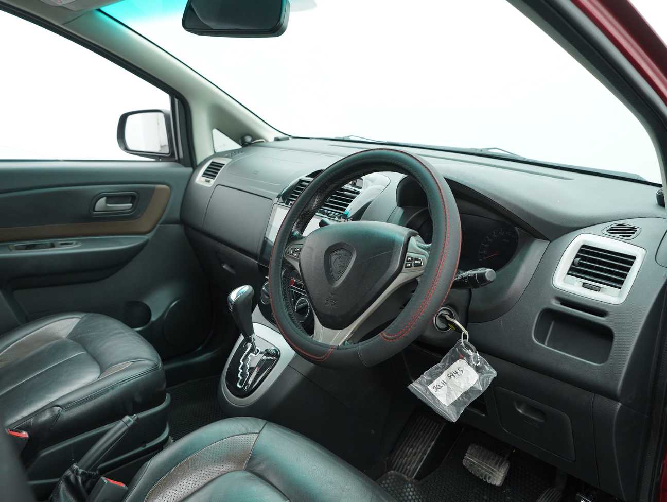 used 2014 Proton Exora Bold CFE Premium 1.6