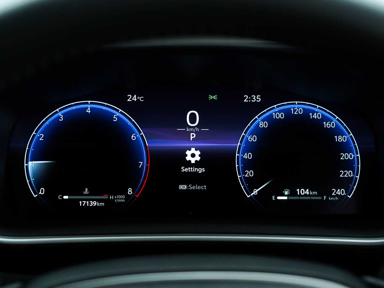 used 2023 Toyota Corolla Altis GR Sport 1.8