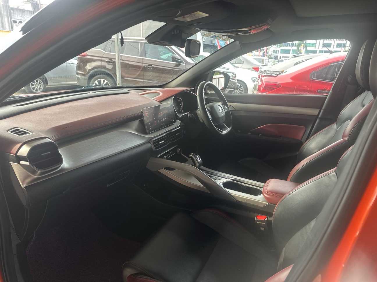 used 2022 Proton X50 Flagship 1.5